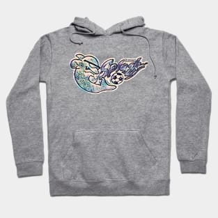 Anaheim Splash Soccer Hoodie